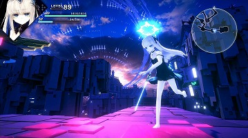 画像ギャラリー No.004のサムネイル画像 / 「CRYSTAR -クライスタ-」,予約特典となるサントラの試聴動画を公開