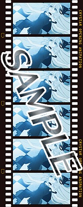 画像ギャラリー No.007のサムネイル画像 / 「CRYSTAR -クライスタ-」,予約特典となるサントラの試聴動画を公開