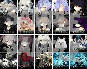 ꡼ No.012Υͥ / DLǡCRYSTAR -饤-סԤPS4ѥơޤҥΥ塼򥻥åȤˤ֥ǥǥåǡפȯ