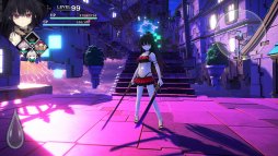 画像ギャラリー No.001のサムネイル画像 / PS4「CRYSTAR -クライスタ-」,DLC第1弾。PS4テーマやコスチュームセットが配信開始