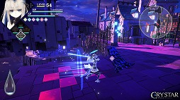 ꡼ No.001 | CRYSTAR -饤-륢åץǡVer1.01ۿ