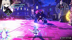 ꡼ No.003 | CRYSTAR -饤-륢åץǡVer1.01ۿ