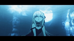 画像ギャラリー No.004のサムネイル画像 / 「CRYSTAR -クライスタ-」,シャフト制作によるオープニングアニメ映像が公開