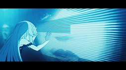 画像ギャラリー No.006のサムネイル画像 / 「CRYSTAR -クライスタ-」,シャフト制作によるオープニングアニメ映像が公開