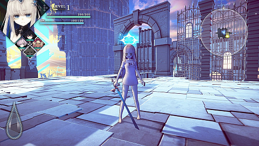 ꡼ No.007 | CRYSTAR -饤-ס󥿥塼ʤɤޤDLC3Ƥۿ򳫻