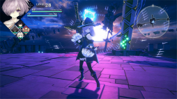 画像ギャラリー No.010のサムネイル画像 / 「CRYSTAR -クライスタ-」のDLC第4弾が配信。4月1日までゲーム本編が40%OFFで買えるキャンペーンも