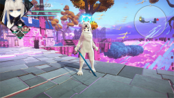 画像ギャラリー No.011のサムネイル画像 / 「CRYSTAR -クライスタ-」のDLC第4弾が配信。4月1日までゲーム本編が40%OFFで買えるキャンペーンも