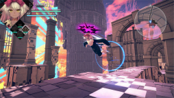 画像ギャラリー No.012のサムネイル画像 / 「CRYSTAR -クライスタ-」のDLC第4弾が配信。4月1日までゲーム本編が40%OFFで買えるキャンペーンも