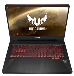 画像ギャラリー No.003のサムネイル画像 / ASUS,耐久性を重視した17.3型ゲームノートPC発売。搭載GPUはGeForce GTX 1060