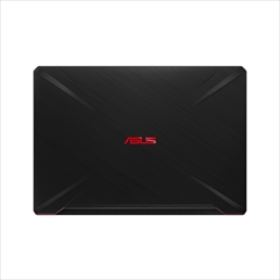 画像ギャラリー No.004のサムネイル画像 / ASUS,耐久性を重視した17.3型ゲームノートPC発売。搭載GPUはGeForce GTX 1060