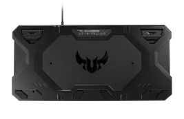 画像ギャラリー No.005のサムネイル画像 / ASUS，TUF Gamingブランドのヘッドセットとキーボード，マウスを国内発売