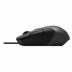 画像ギャラリー No.009のサムネイル画像 / ASUS，TUF Gamingブランドのヘッドセットとキーボード，マウスを国内発売