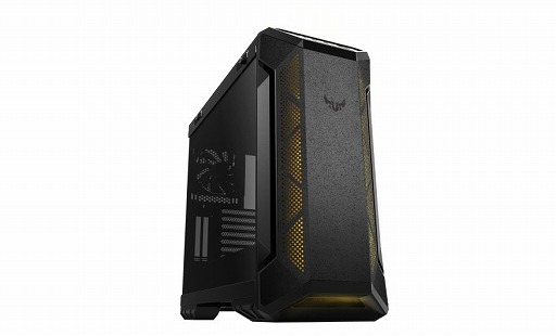 ���������꡼ No.001�Υ���ͥ������ / ASUS��TUF Gaming�֥��ɽ�Υߥɥ륿�PC�����������ȯ��