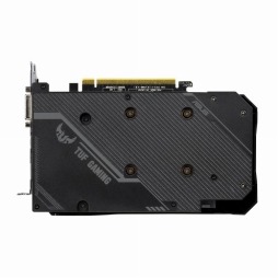 画像ギャラリー No.002のサムネイル画像 / ASUS,GTX 1660搭載のグラフィックスカード2製品を発売