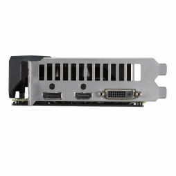 画像ギャラリー No.003のサムネイル画像 / ASUS,GTX 1660搭載のグラフィックスカード2製品を発売