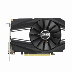 画像ギャラリー No.005のサムネイル画像 / ASUS,GTX 1660搭載のグラフィックスカード2製品を発売