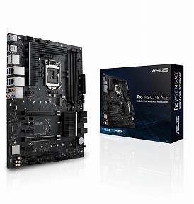 ���������꡼ No.001�Υ���ͥ������ / TUF Gaming����MicroATX���ͤ�B365��ܥ����ޡ������ޥ����ܡ��ɤ��о�