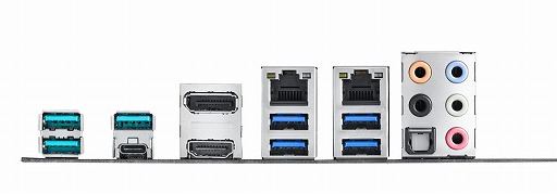 ���������꡼ No.003�Υ���ͥ������ / TUF Gaming����MicroATX���ͤ�B365��ܥ����ޡ������ޥ����ܡ��ɤ��о�