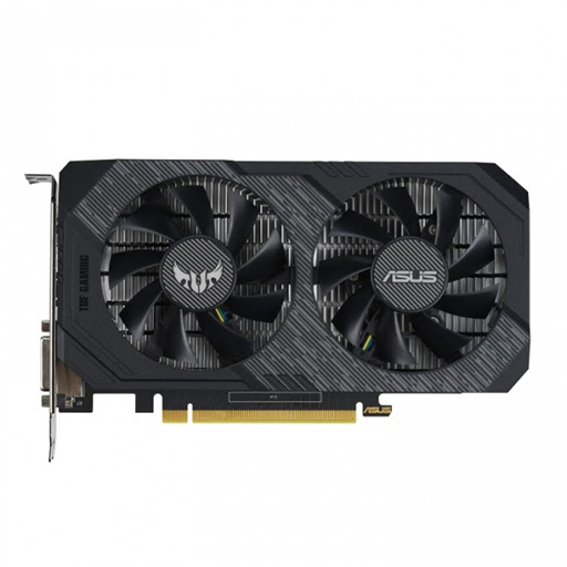 ���������꡼ No.001�Υ���ͥ������ / ASUS���ɿХե�����Ѥ��ѵ����Ż��GTX 1650��ܥ����ɤ�ȯ��
