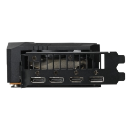 ꡼ No.003 | ASUSTUF Gaming֥ɤRadeon RX 5700 XTܥɤȯ