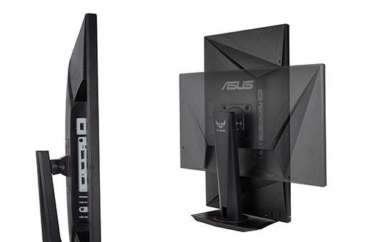 ���������꡼ No.002�Υ���ͥ������ / ASUS��280Hzɽ����G-SYNC Compatible�б���27���ǥ����ץ쥤��ȯ��