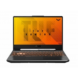 画像ギャラリー No.016のサムネイル画像 / ASUS「TUF Gaming」からノートPC向けRyzen 4000搭載のゲームノートPC計4製品6モデルが登場