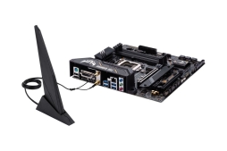 ���������꡼ No.002�Υ���ͥ������ / ASUS��Intel B460��ܤΥ����ޡ�����MicroATX�ޥ�����2���ʤ�ȯ��