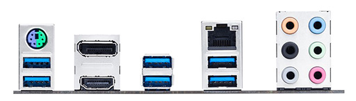 画像ギャラリー No.003のサムネイル画像 / TUF GamingからB460チップセット搭載ゲーマー向けマザーボードが登場