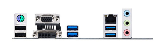 画像ギャラリー No.009のサムネイル画像 / TUF GamingからB460チップセット搭載ゲーマー向けマザーボードが登場