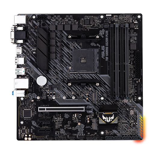 ���������꡼ No.001�Υ���ͥ������ / ASUS��A520���åץ��å���ܥ����ޡ�����microATX�ޥ�����ȯ��