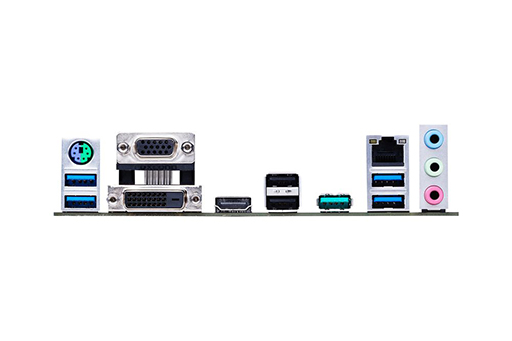 ���������꡼ No.002�Υ���ͥ������ / ASUS��A520���åץ��å���ܥ����ޡ�����microATX�ޥ�����ȯ��