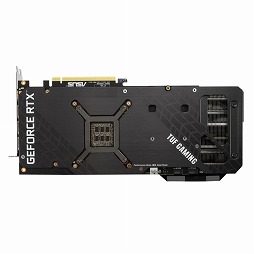���������꡼ No.002�Υ���ͥ������ / ASUS���ѵ����Ż��TUF Gaming����RTX 3080��ܥ����ɤ�9��17��ȯ��