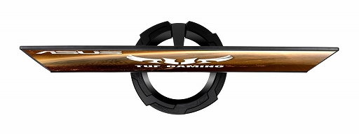 画像ギャラリー No.002のサムネイル画像 / ASUS,応答速度1msを謳うゲーマー向けディスプレイ計2製品を発売