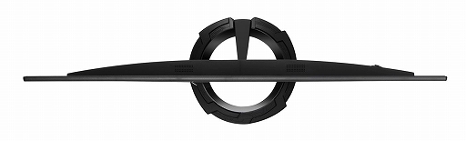 画像ギャラリー No.004のサムネイル画像 / ASUS,応答速度1msを謳うゲーマー向けディスプレイ計2製品を発売