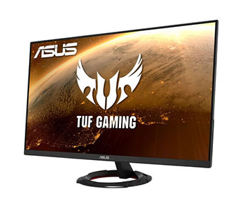 ���������꡼ No.002�Υ���ͥ������ / TUF Gaming����165Hz�б���27����24.5���ե�HD�ǥ����ץ쥤��ȯ��