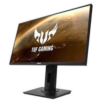 ���������꡼ No.003�Υ���ͥ������ / TUF Gaming����165Hz�б���27����24.5���ե�HD�ǥ����ץ쥤��ȯ��