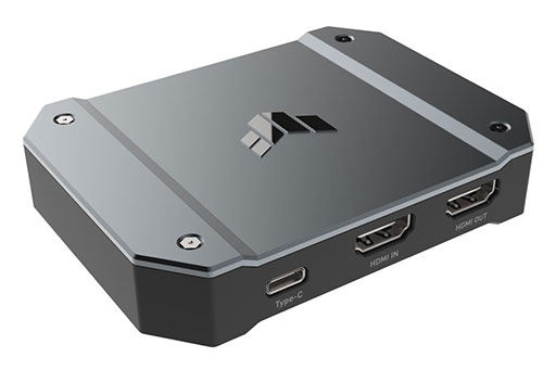 ꡼ No.003 | ASUS4K/30fpsϿбΥޡUSBץ˥åȤȯ