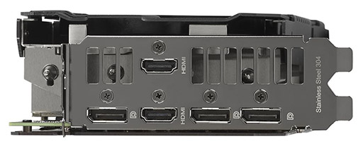 ���������꡼ No.003�Υ���ͥ������ / �ޥ��˥��к���RTX 3060 Ti��ܥ���ե��å��������ɤ�ASUS����