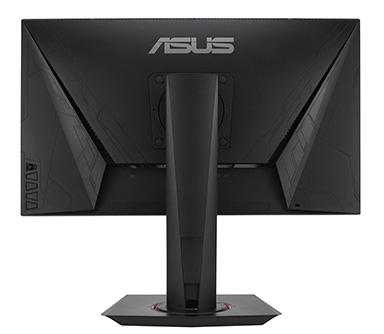画像ギャラリー No.006のサムネイル画像 / ASUS，35型3440×1440ドットの湾曲型モデルなどゲーマー向け液晶ディスプレイ計2製品を発売