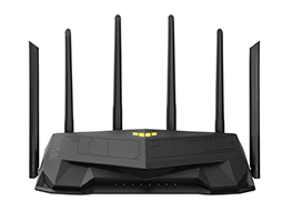 ꡼ No.002 | ASUSǹ2ߤWi-Fi 6бޡ̵LAN롼ȯ