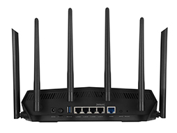 ꡼ No.003 | ASUSǹ2ߤWi-Fi 6бޡ̵LAN롼ȯ