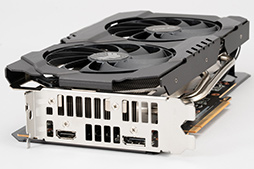 ꡼ No.014 | RX 6500 XTܤASUSܡTUF Gaming Radeon RX 6500 XT OCץӥ塼ȥ꡼GPUμϤϤ