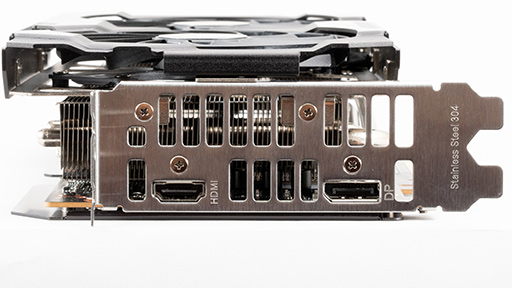画像集#018のサムネイル/RX 6500 XT搭載のASUS製グラボ「TUF Gaming Radeon RX 6500 XT OC」レビュー。新型エントリー向けGPUの実力はいかに