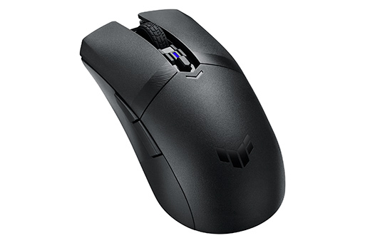 ���������꡼ No.002�Υ���ͥ������ / ASUS��������1�ܤ�ư��륲���ޡ������磻��쥹�ޥ�����TUF Gaming M4 Wireless�פ�3��4����ȯ��