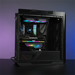 ���������꡼ No.004�Υ���ͥ������ / ASUS��LED����ߥ͡��������ܤθ���PC�������ե���ȥ���ե��å��������ɥۥ������ȯ��