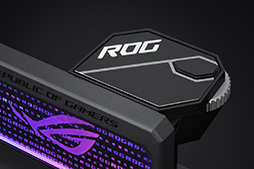 ���������꡼ No.005�Υ���ͥ������ / ASUS��LED����ߥ͡��������ܤθ���PC�������ե���ȥ���ե��å��������ɥۥ������ȯ��