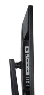 画像ギャラリー No.003のサムネイル画像 / ASUS,280Hz表示で税込4万円台半ばの24.5型フルHDディスプレイを発売