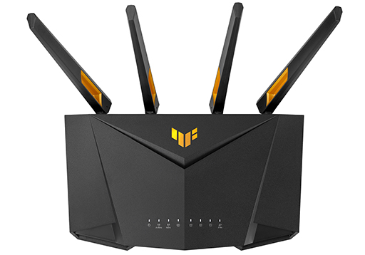 ꡼ No.004 | ޡȤƤŪ²Wi-Fi 6б롼ASUS