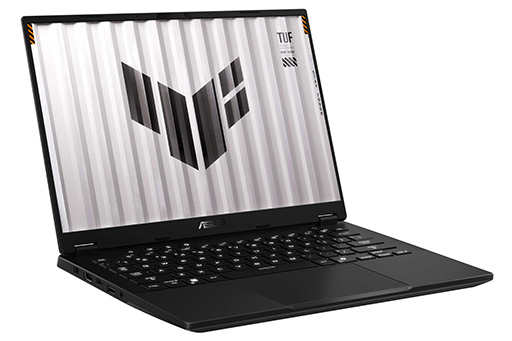 ���������꡼ No.002�Υ���ͥ������ / ����1.5kg�ʲ��Υ����ޡ������Ρ���PC��TUF Gaming A14��2��ǥ뤬ASUS�����о�