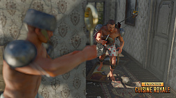 ���������꡼ No.003�Υ���ͥ������ / ��䤪���ޤ��臘�Хȥ������륲���ࡤ��Cuisine Royale�פ����ƻ��֤�2018ǯ6��25���ޤ�̵������